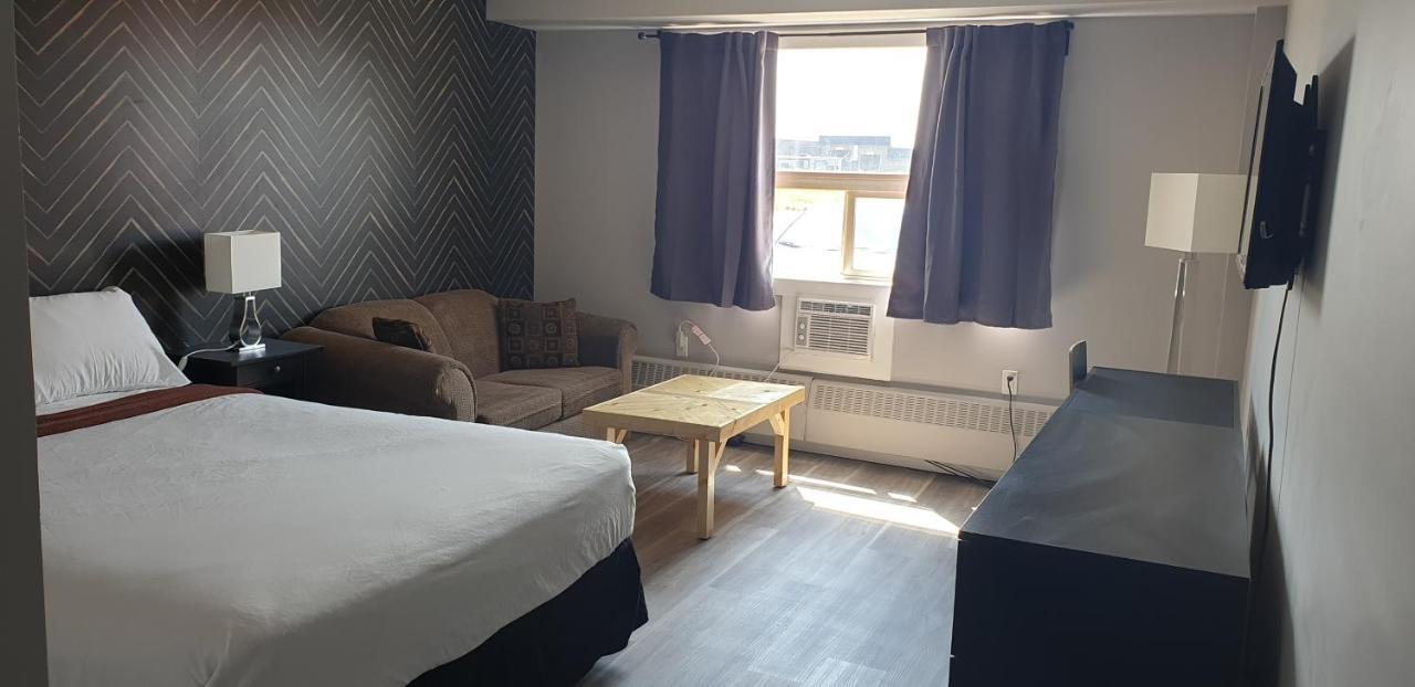 New Frontier Hotel Coronation Экстерьер фото